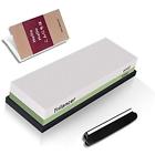 Lancer05 Trilancer Whetstone Knife Sharpening Stone Grit Sharpener Japanese 192589370053