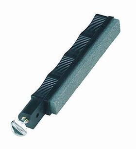 S0070 Lansky 080999017005 Extra Course Ceramic Knife Sharpening Hone 70 Grit -