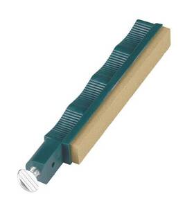 S0280 Lansky 080999019009 Medium Ceramic Knife Sharpening Hone 280 Grit -