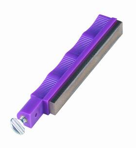 Lansky 080999026007 Coarse Diamond Knife Sharpening Hone 120 Grit - Ldhcr