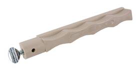 Lansky 080999029503 Serrated Hone Medium Ceramic Knife Sharpening 600 Grit - Lsmrt