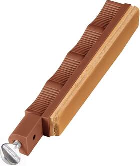 Lansky 080999036006 Leather Stropping Polishing Hone Hstrop One Size