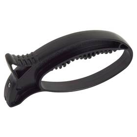 Lansky 080999051085 Quick Edge Knife Sharpener With Replaceable Carbide Element Black -