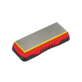 Ldb6e Lansky 080999094907 Diamond Knife Sharpening Bench Stone Extra Fine Grit 1000 6 Inch X 2 -