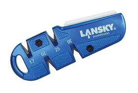 Lansky 080999097618 Lanksy Quadsharp Knife Sharpening System - Qsharp