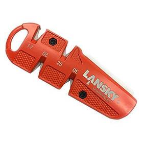 Lansky 080999097687 Lanksy C-sharp Ceramic Sharpening System - Csharp