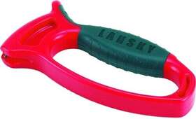 Lansky 080999098905 Sharpeners Deluxe Quick Edge Slip Resistant Sharpener Lstcn