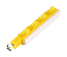 S1000 Lansky 885482318979 Ultra-fine Ceramic Knife Sharpening Hone 1000 Grit -
