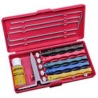 Lansky Deluxe Sharpening System 5 Stone 080999041000