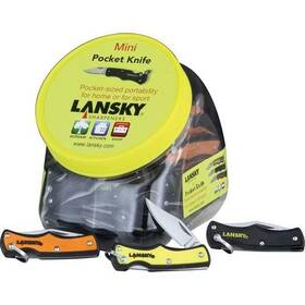 Blkn040 Lansky Lskn040 Hunting Knives Blade Sharpening Accessories