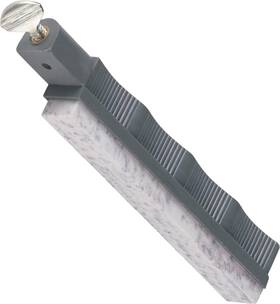 S0300 Lansky Ls 300 Natural Soft Arkansas Accessory Hone Gray Holder