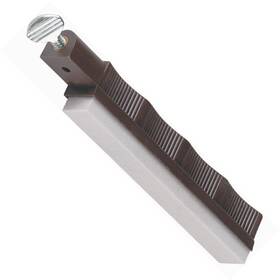S0650 Lansky Knife Sharpener Tool Hard Grit 450 650 Natural Arkansas Sharpening Stone F