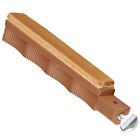 Lansky Sharpeners Leather Polisher Stropping Polishing Hone Sharpener For Razor