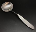 Rf810 Lauffer One Japan Stainless Steel Magnum Gravy Ladle