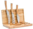 Lc14333-mx La Cote Homeware Premium Cheese Servers Accessories Piece 627843222873