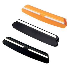 Leeviphne 635405924516 3 Pcs Professional Knife Sharpening Kit - Accurate Whetstone Sharpener Blade