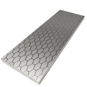 Leeviphne 651358088761 Diamond Sharpening Stone 2 Side Grit 200/600 300/1000 400/1000 400/1200 D