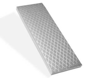 Leeviphne 651358088785 Diamond Sharpening Stone 2 Side Grit 200/600 300/1000 400/1000 400/1200 D