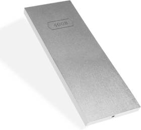 Leeviphne 744759558800 Diamond Sharpening Stone 2 Side Grit 200/600 300/1000 400/1000 400/1200 Diam