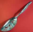 Leilani Rogers Bros-international Silverplate Pie