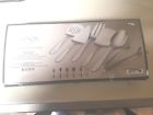 Lenox Garvey Piece Entertainment Set New In Box