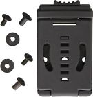 Leo Combat Lcbc Triple O Fixed Knife Belt Clip 3.5 X 2 Black 871373258141