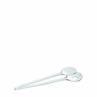 040357 Leonardo Salad Server Clear Ciao