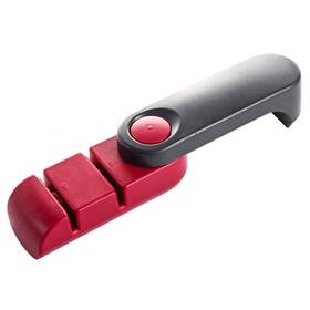 Letoor 749235371898 Knife 2-stage System Fine Grinding Safe And Easy Sharpening For Dull