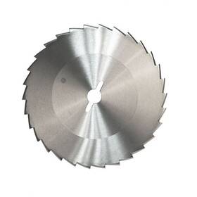 Li Bai Gdrg001 100mm Diameter Sharp Blade Serrated For Doner Kebab Slicer Kebab