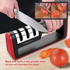 Live-0003 Utslive Stage Knife Sharpener Professional Tool Cordless Edge 788410045391