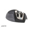 42273-13 Living Kitchen Knife 2-stage Fine Coarse System Sharpener