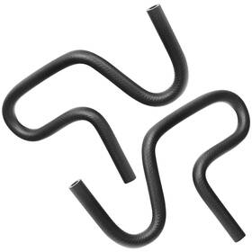 303lzw-2rm Lizewei 3/8 Inch 10mm U-cut Molded Curved Fuel Line Rubber Hose Elbow 45 90 180 135 Degr