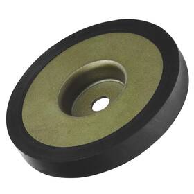 Lzwgw-211 Lizewei Gw-2111 Horse Tiller Reverse Disc 3 3/4 Inch For Mtd/troy Bilt Built Yellow