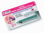 Lkc01 Lansky Starter Sharpening System With Medium Hone New 080999086001