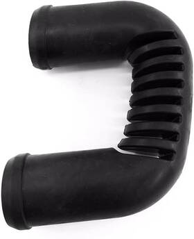 574703401 Lkqi 422752 Replacement Bumper End Cap Brush Guard Fits Husqvarna 532422