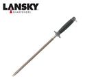 Lss13d Lansky New Diamond Sharp Stick Steel Knife Sharpener 080999098707