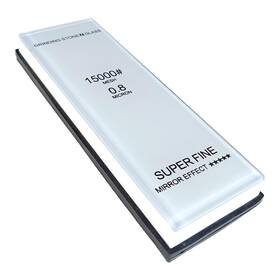 Lunmgleng 658370673364 Glass Sharpening Stone Whetstone Knife Stonesingle Side
