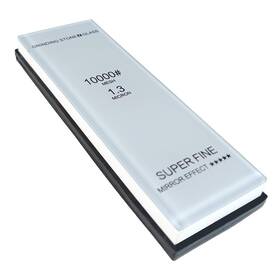 Lunmgleng 658370673371 Glass Sharpening Stone Whetstone Knife Stonesingle Side