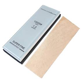 Lunmgleng 658370673470 Glass Sharpening Stone Whetstone Knife Stonesingle Side
