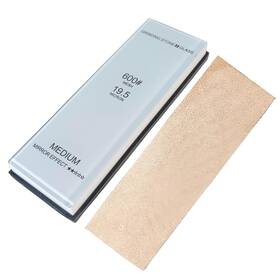 Lunmgleng 658370673531 Glass Sharpening Stone Whetstone Knife Stonesingle Side