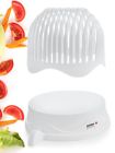 Lvpafqff8k Hosh High Quality Convenient Multi Function Minute Salad 6954956400565
