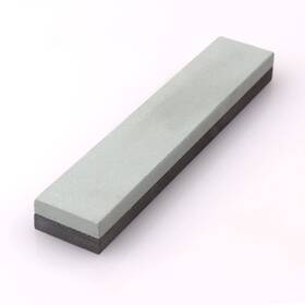 Lwcusnj 671891453116 1pc Pocket Sharpening Stone Knife Whetstone Handy Sharpener Dual-