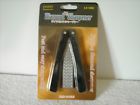 Lx-1202 Dmd Sharpeners Folding Diamond Knife Shears Sharpener Grit 6924565412020