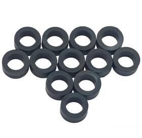 1878937c91 Lyhiku S19405 Fuel Pump Line Grommets For Navistar Dt466