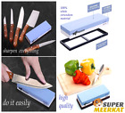 M0708744709363 Mezzax Sharpening Stone Double 708744709370