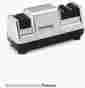 M100 Chef S Choice Chefs Diamond Hone Compact Knife Sharpener Platinum