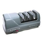 M10000 Mercer Diamond Sharpener Triple 3 Knife Stage