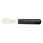 M18790 Mercer Cutlery Culinary Millennia Black Spreader 765301904913
