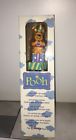 M2068 Disney Winnie The Pooh Stainless Steel Server Store Brand New