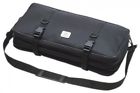 M30429m Mercer Culinary Triple-zip 21-pocket 749628447100